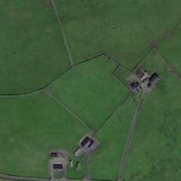 Satellite imagery of Cream Point, IE
