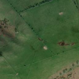 Satellite imagery of Broney Castle, GB