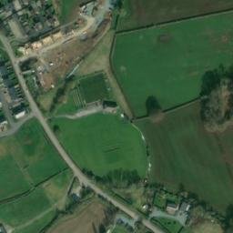 Satellite imagery of Whittington Castle, GB