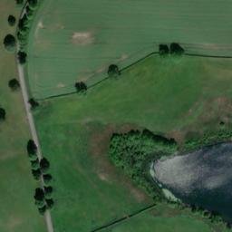 Satellite imagery of Whattal Castle, GB