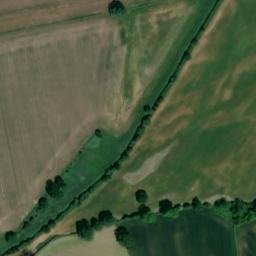 Satellite imagery of Soulton, GB