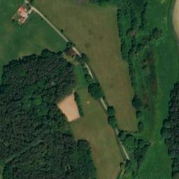 Satellite imagery of Hunworth Castle Hill, GB
