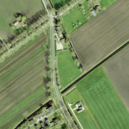 Satellite imagery of boundary_stone, NL