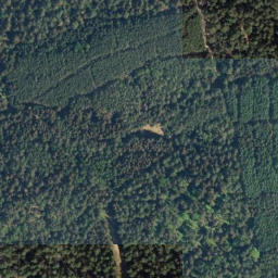 Satellite imagery of Bullerberg, DE