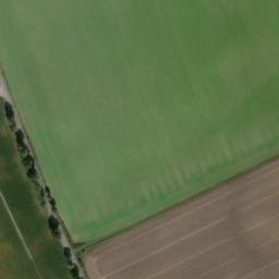Satellite imagery of Hellberg, DE