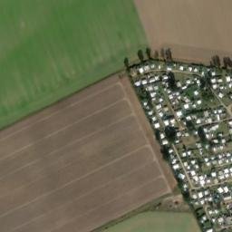 Satellite imagery of Hellberg, DE