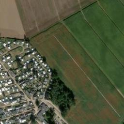 Satellite imagery of Hellberg, DE