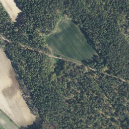 Satellite imagery of Hubenberg, DE