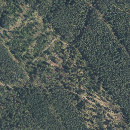 Satellite imagery of Hubenberg, DE