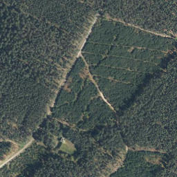 Satellite imagery of Hoher Berg, DE