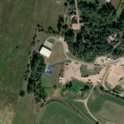 Satellite imagery of Molochsberg, DE