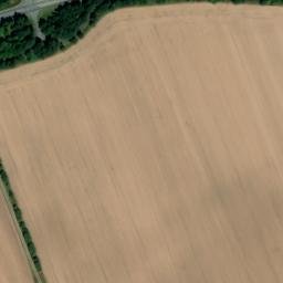 Satellite imagery of Spitzberg, DE