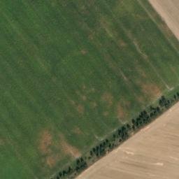 Satellite imagery of Ückerberg, DE