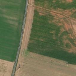 Satellite imagery of Ückerberg, DE