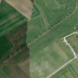 Satellite imagery of Kavelberg, DE