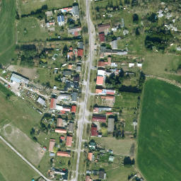 Satellite imagery of Kavelberg, DE