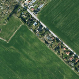 Satellite imagery of Kavelberg, DE