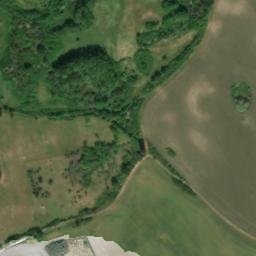 Satellite imagery of Galgenberg, DE