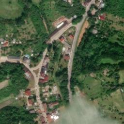 Satellite imagery of Geisberg, DE