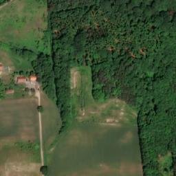 Satellite imagery of Goraj - Zamek neorenesansowy 1910-1911 r., PL