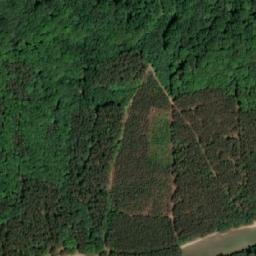 Satellite imagery of Goraj - Zamek neorenesansowy 1910-1911 r., PL