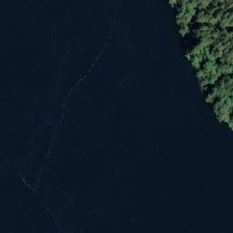 Satellite imagery of Hewitt Rock, CA