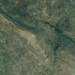 Satellite imagery of Old Fort Point, CA
