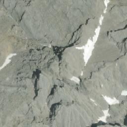 Satellite imagery of Deception Mountain, CA