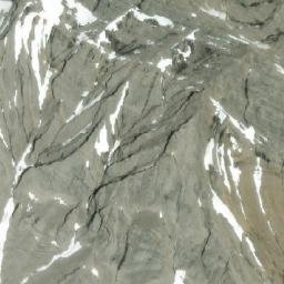 Satellite imagery of Deception Mountain, CA