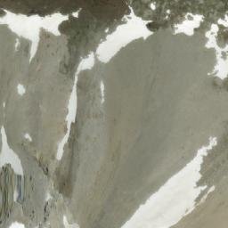 Satellite imagery of Mount Lindsay, CA