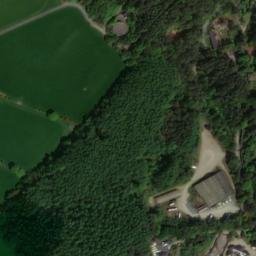 Satellite imagery of Cooper Sulphur Mines, IE