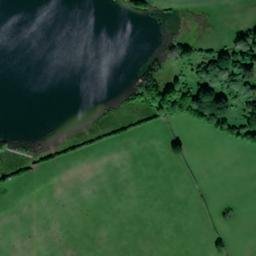 Satellite imagery of Whattal Castle, GB