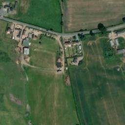 Satellite imagery of Soulton, GB