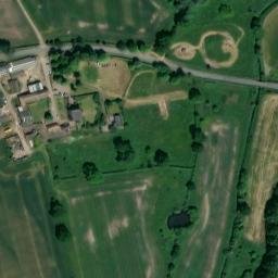 Satellite imagery of Soulton, GB