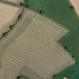 Satellite imagery of Cheswardine Castle, GB