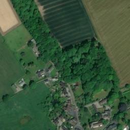 Satellite imagery of Cheswardine Castle, GB