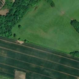 Satellite imagery of Cheswardine Castle Mound, GB