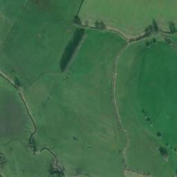 Satellite imagery of Eccleshall Castle, GB