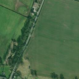 Satellite imagery of Eccleshall Castle, GB