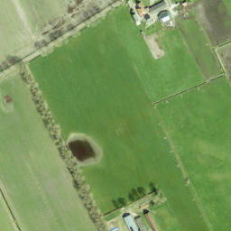 Satellite imagery of boundary_stone, NL