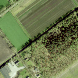 Satellite imagery of boundary_stone, NL