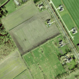 Satellite imagery of boundary_stone, NL