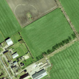 Satellite imagery of boundary_stone, NL