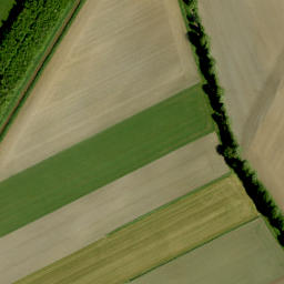 Satellite imagery of 172, NL