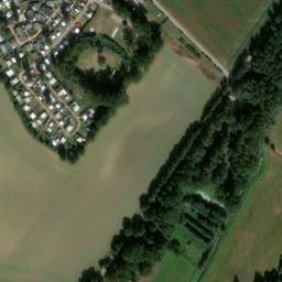 Satellite imagery of Hellberg, DE