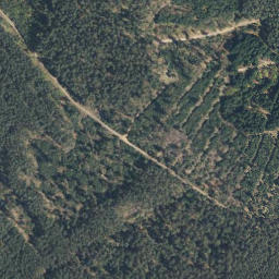 Satellite imagery of Hoher Berg, DE