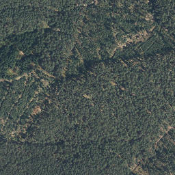 Satellite imagery of Hoher Berg, DE