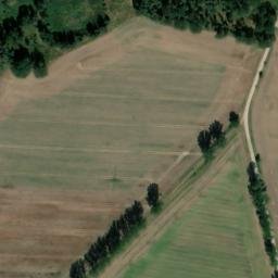 Satellite imagery of Molochsberg, DE