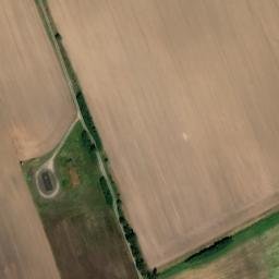 Satellite imagery of Spitzberg, DE