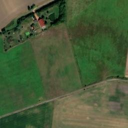 Satellite imagery of Spitzberg, DE